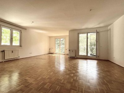 Exklusive 4 Zimmer Wohnung in Neustift am Walde