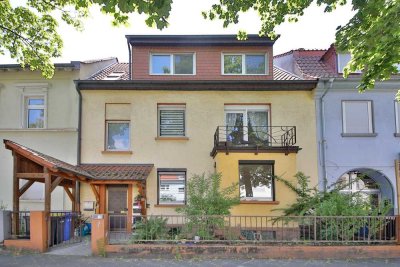 Top gepflegtes 3-Familienhaus sucht neuen Eigentümer!