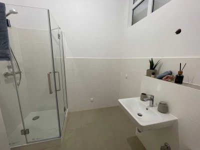 Moderne 2-Zimmer-Wohnung. Innenstadtnah mit perfekter Anbindung