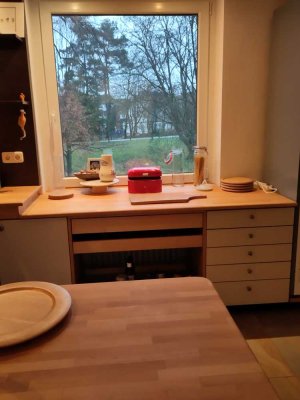 Attraktive 4-Zimmer-Wohnung in Stadthagen