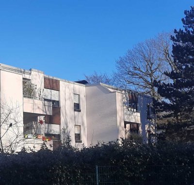 Familienfreundliche Eigentumswohnung mit großem Balkon in Wallenhorst-Hollage