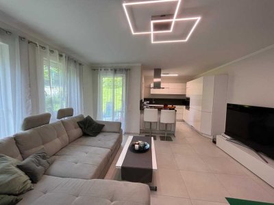 Attraktive 2-Zimmer Wohnung, vollsaniert, mit Terrasse in Bendorf