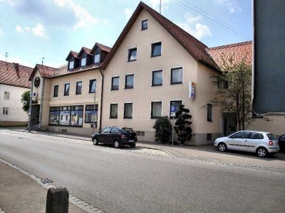 *** Mitarbeiterunterkunft mit 6 Schlafräumen zu vermieten ***