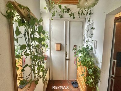 Wohnung mit Altbaucharme im 22. Bezirk!