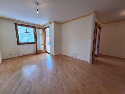 360 Tour / Besonders charmante, ruhige, helle 2-Zimmer-Loggia-Neubauwohnung in schöner, ruhiger Grünlage von Klagenfurt