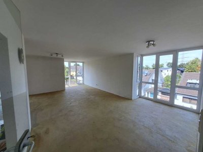 Große 2-Zimmerwohnung in Köln Merheim