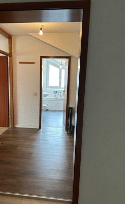 3 ZKB Wohnung in Wald-Michelbach