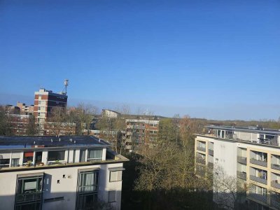 Penthouse Style in Gievenbeck !!