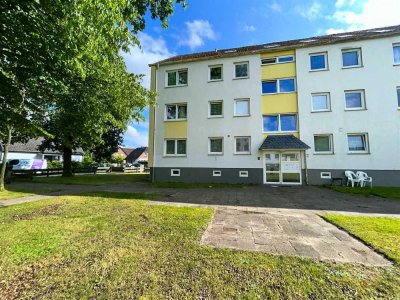 Attraktive 5-Zimmer-Wohnung in Schwanewede 
103m² moderner Wohnkomfort in Top -Lage !