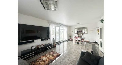 Exklusive Maisonette mit südlicher Ausrichtung in ruhiger Lage