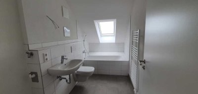 Modernisierte 2-Zi.-Whg. in Pf.-Hohenwart - mit WOHNBERECHTIGUNGSSCHEIN