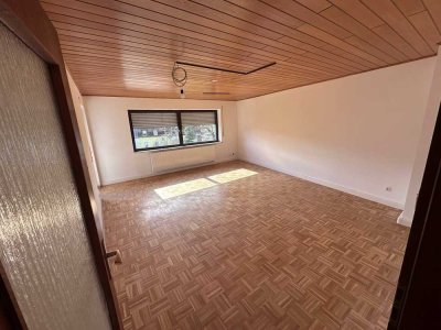 Modernisierte Wohnung in zentraler Lage