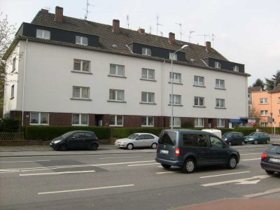 MH-Saarn, Straßburger Allee/Kleinraumwohnung
