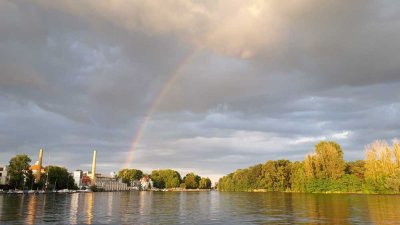 Doppelhaushälfte in zentraler Lage von Friedrichshagen zu mieten