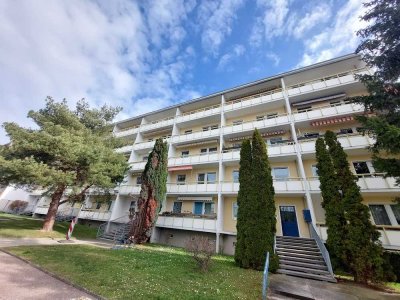 Freuen Sie sich auf Ihre neue Wohnung - bezugsfertig im Frühsommer!