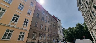 Genehmigt & bereit – Denkmalgeschütztes Sanierungsobjekt mit Konzept in guter Lage