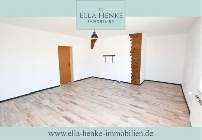 Mietwohnung in Danndorf: Großzügige, helle 2-Zimmer-Wohnung in ruhiger Lage ...