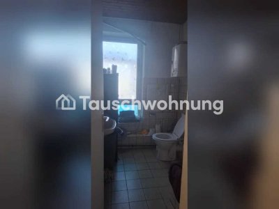 Tauschwohnung: Wohnungstausch in Kiel: Gaarden-Ost