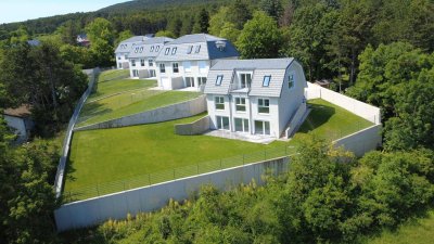 NEUER PREIS! Großzügige Doppelhaushälfte in Bad Fischau