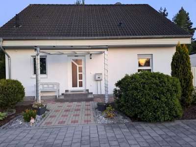 Gepflegtes gemütliches 4-Zimmer-Einfamilienhaus mit gehobener Innenausstattung in Nittenau