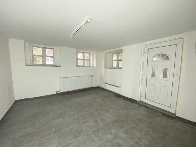 Erstbezug nach Kernsanierung! Schöne 2 Zi.-Whg. in Wolfenbüttel-City zu vermieten