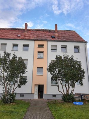 Attraktive 3-Zimmer-DG-Wohnung in Dermbach OT Stadtlengsfeld