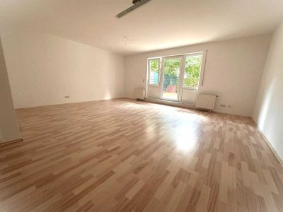 Sofort beziehbare 3 Zimmer Stadtwohnung