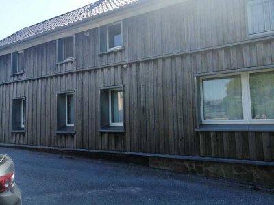 Freundliche 4-Zimmer-Wohnung mit EBK in Wuppertal-Katernberg / Grenze Jagdhaus