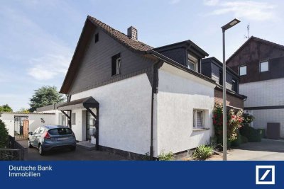 Einziehen & entfalten – großzügiges Wohnen mit Zusatzkomfort