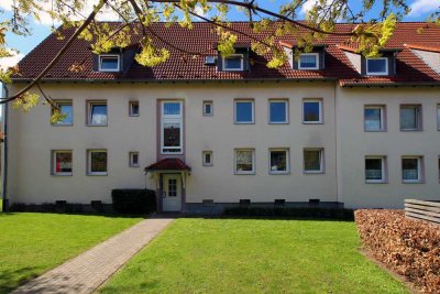 1-Zimmer-Wohnung in der Südstadt von Salzgitter-Bad