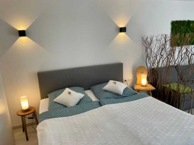 Charmantes Apartement mit Südterrasse in Schliersee - ideal zur Eigennutzung oder als Ferienwohnung