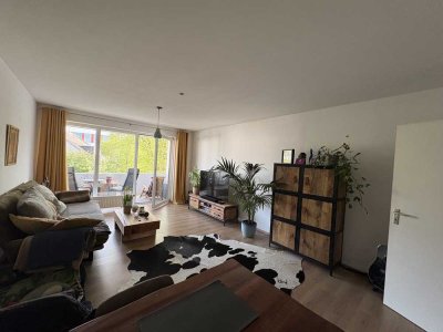 Schöne 3-Zimmer Wohnung in Alt-Lehndorf