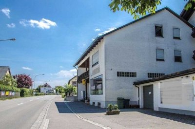 Mehrfamilienhaus mit vielen Möglichkeiten – solide Basis für Sanierung, Eigennutzung oder Investment