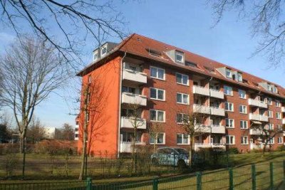 3-Zimmer-Maisonette-Wohnung