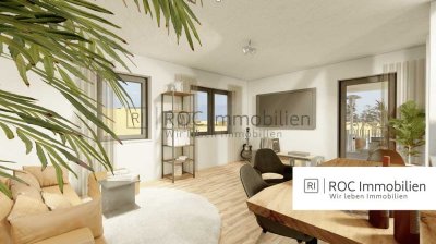 Altersgerechtes Neubauprojekt mit KfW-55-Standard! Luckenwalde
