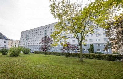 *Familienwohnugn mit AUFZUG!*