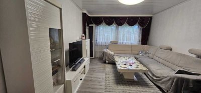***Ihr neues Zuhause in Karlsruhe -mit Balkon und Charme***
