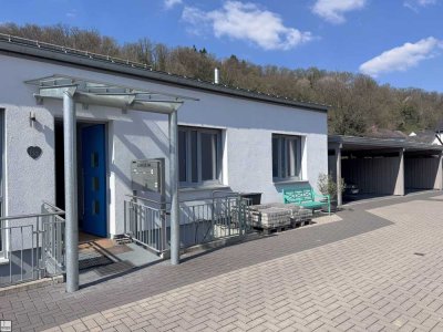 Wohnen in Gemeinschaft – Leben mit Weitblick - Moderne Eigentumswohnung in Neuwied-Segendorf