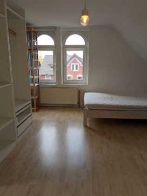 möblierte  1-Zimmer Wohnung in Göttingen