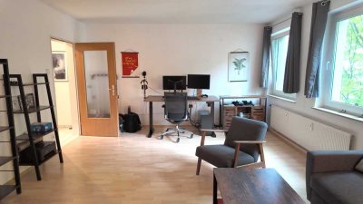Zentrale Wohnung im Ehrenfeld