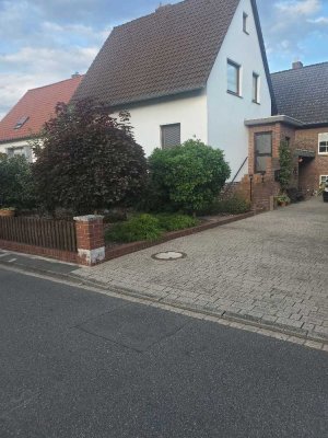 Einfamilienhaus in Gifhorn - ideal für die kleine Familie