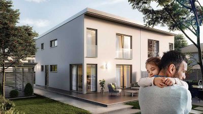 Sustainable, Energy-Efficient & Turnkey Ready: The Aura 136 City Home!