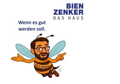 "Dein Energiesparwunder - wohnlich und nachhaltig."