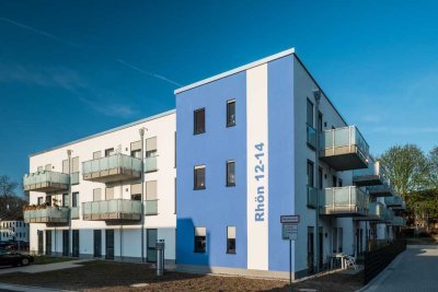 2-Zimmer Wohnung in Grumme für Senior*innen mit WBS