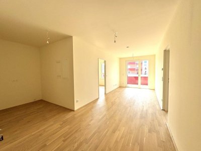 Jonas am Feld - Wohnen am Badeteich Hirschstetten