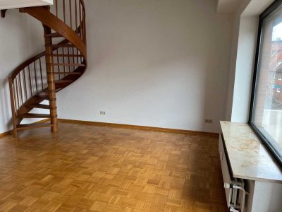 2-Zimmer-Maisonnette Im Zentrum von NMS