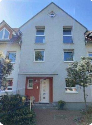 Charmantes Reihenmittelhaus mit 6 Zimmern in Viernheim