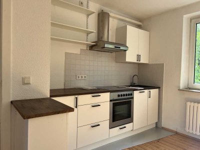 Zwei Zimmer in Bochum: Ihre neue Wohnung mit Balkon