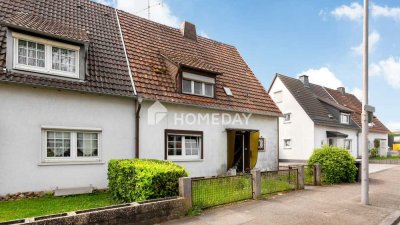 Ein Ort für die Familie, eine Bühne für Ihre Ideen – Willkommen in Ihrem neuen Zuhause!