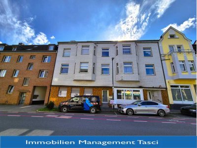 Frisch saniert & sofort bezugsbereit – helle 3-Zimmer-DG-Wohnung